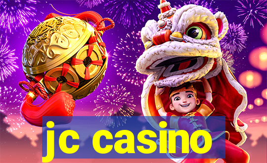 jc casino